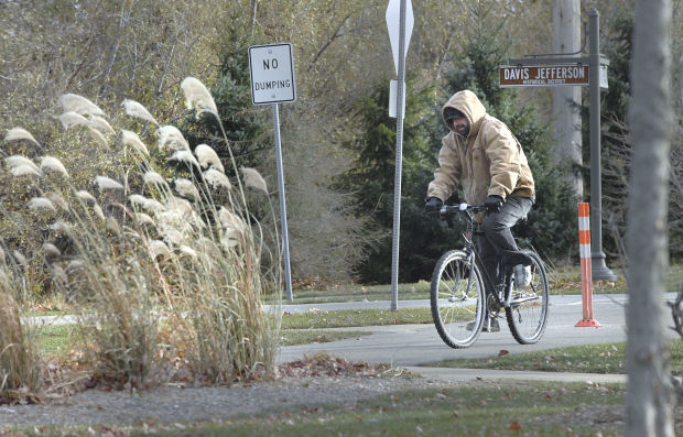 Constitution Trail